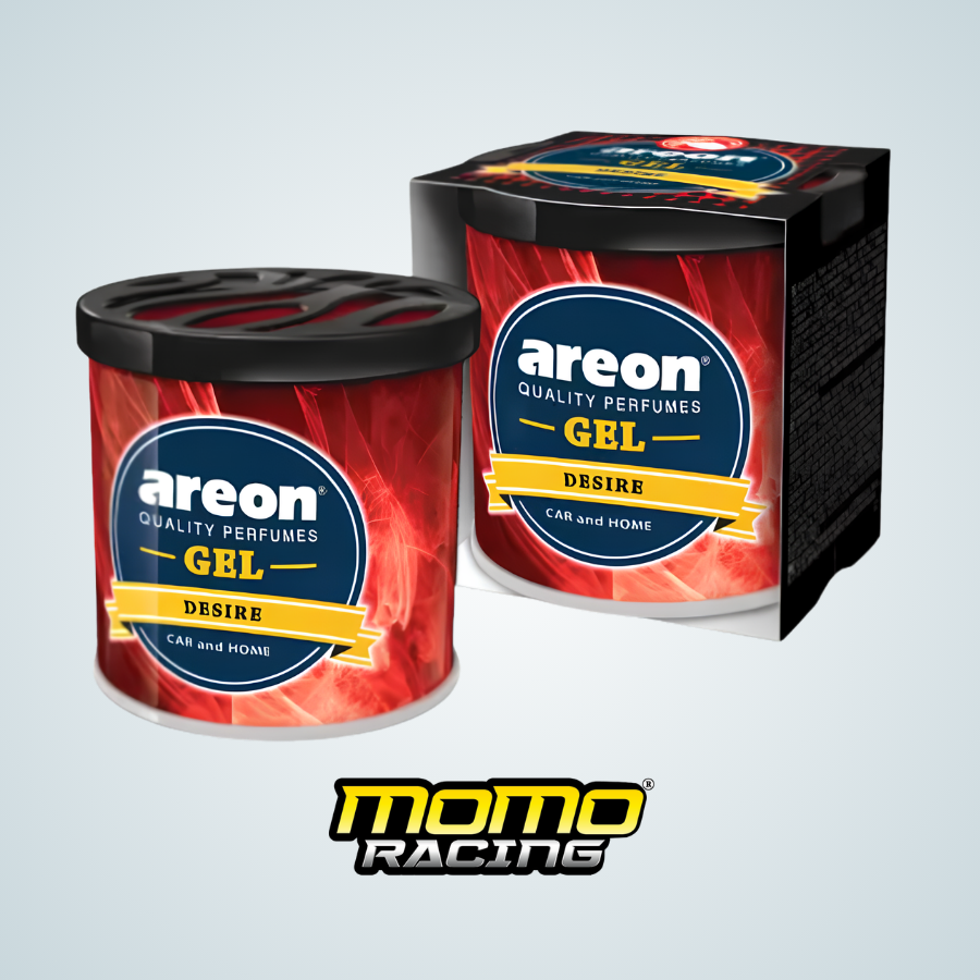 Areon gel freshener Desire