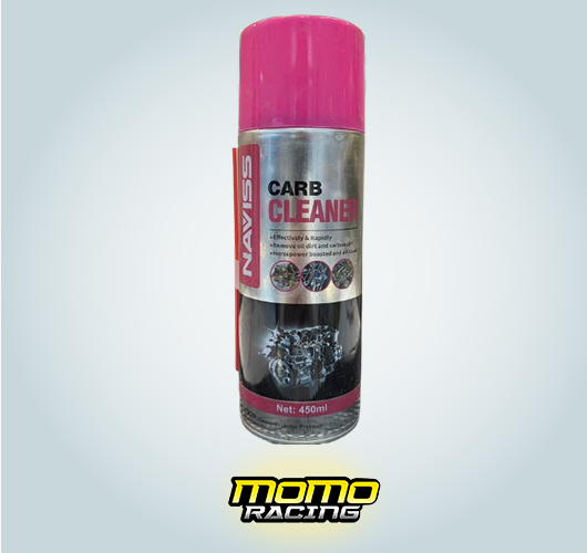 M404 carb cleaner