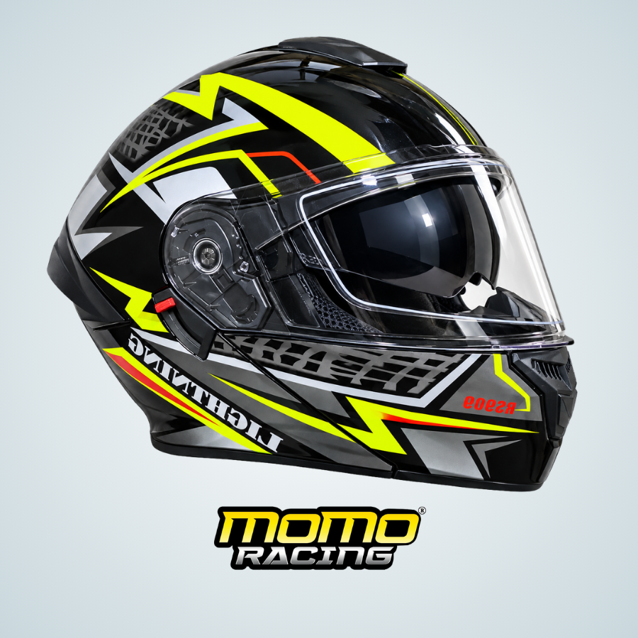 09 Helmet 113 (L)