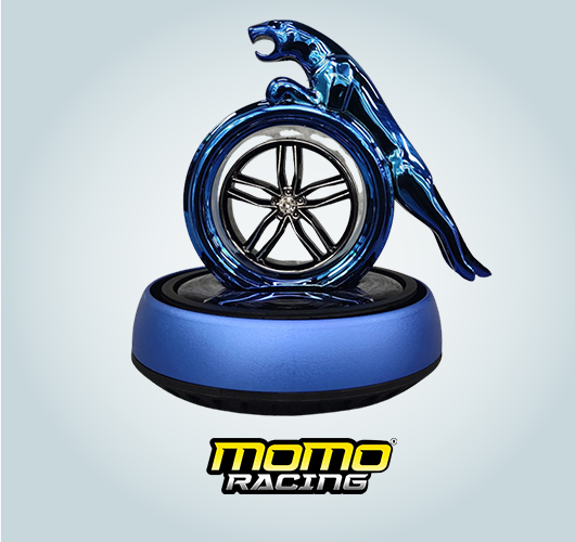 Blue Jaguar Scent Diffuser