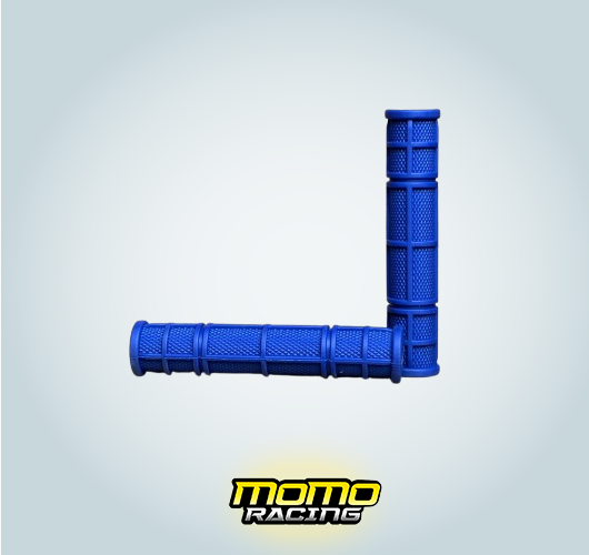 Blue S Brake handle covers