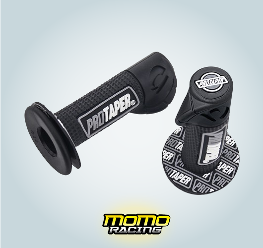 Gray PROTAPER handle