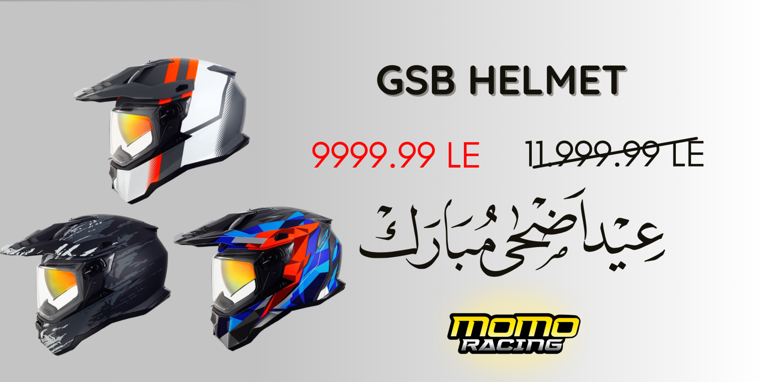 Momo Racing promo