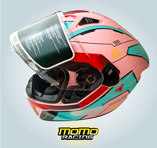 X9 helmet