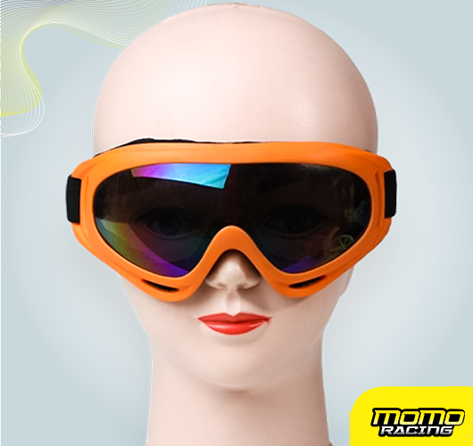 Momo Racing SKI glasses