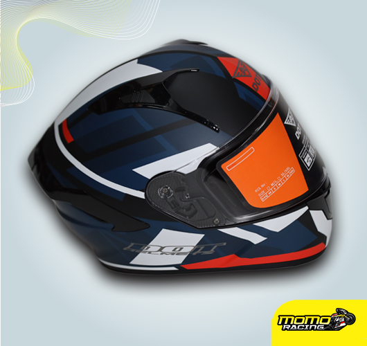 X9 helmet
