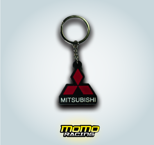 MISUBISHI keyring