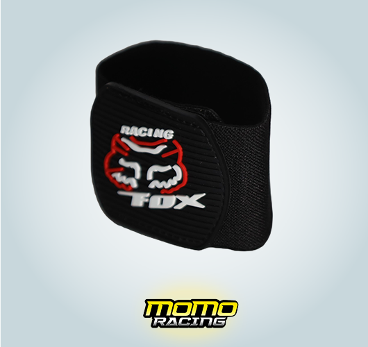 Gear shoe cover