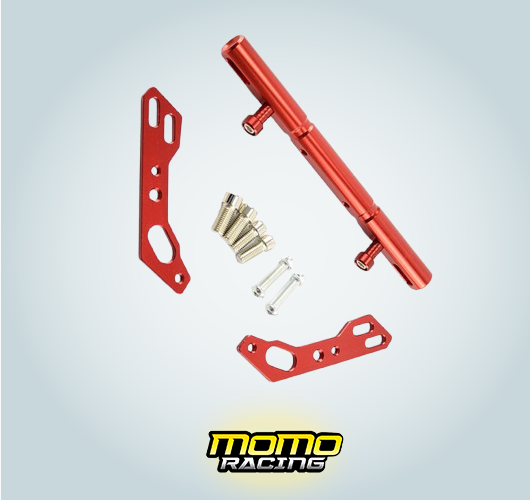 Copper Momo Racing crossbar