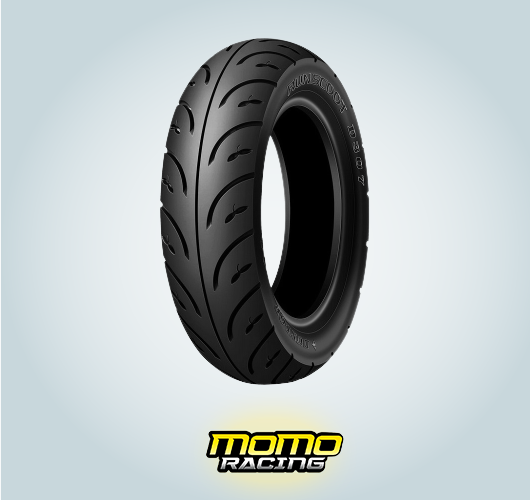 SYM SYMPHONY rear tire