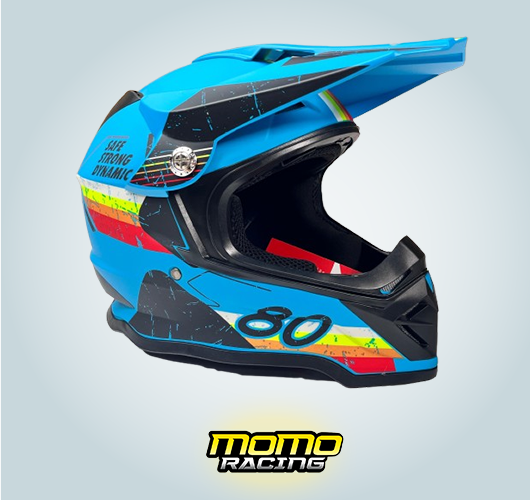 GHB OFF-ROAD helmet