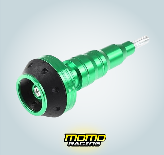 Green RIZOMA Slider