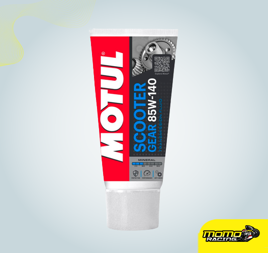 Transmission oil Motul scooter gear 85W140 175ml