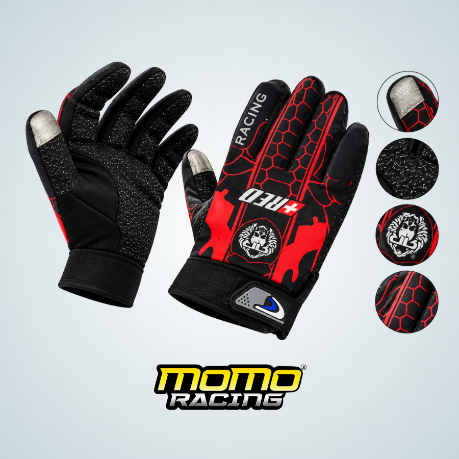 03 KTV Gloves
