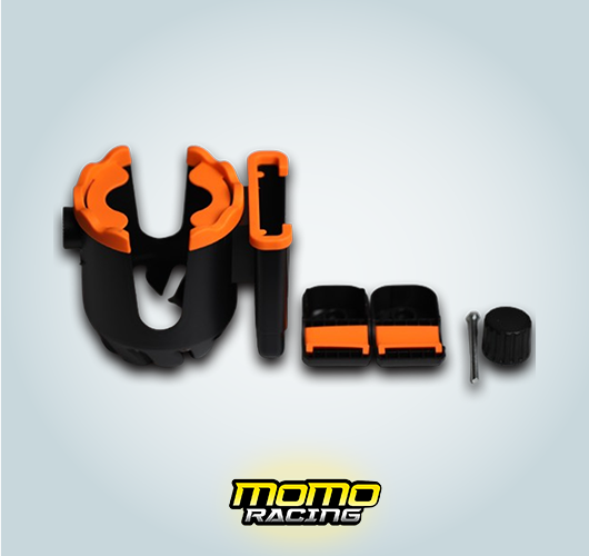 ORANGE Mug&phone holder