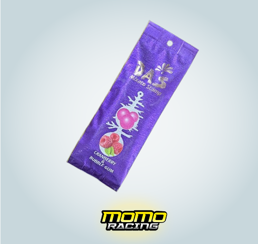 DAS A Cranberry & Bubble Gum Freshener