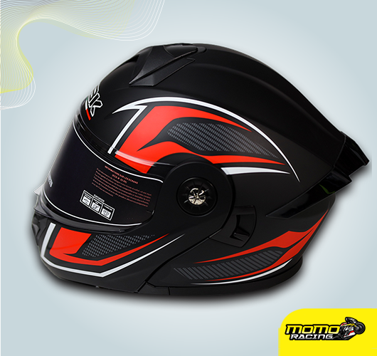 09 IBK-112 helmet (L)