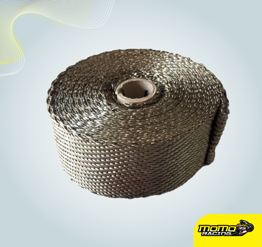 Exhaust tape