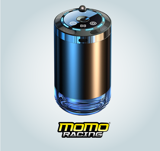 Smart Car Scent Diffuser