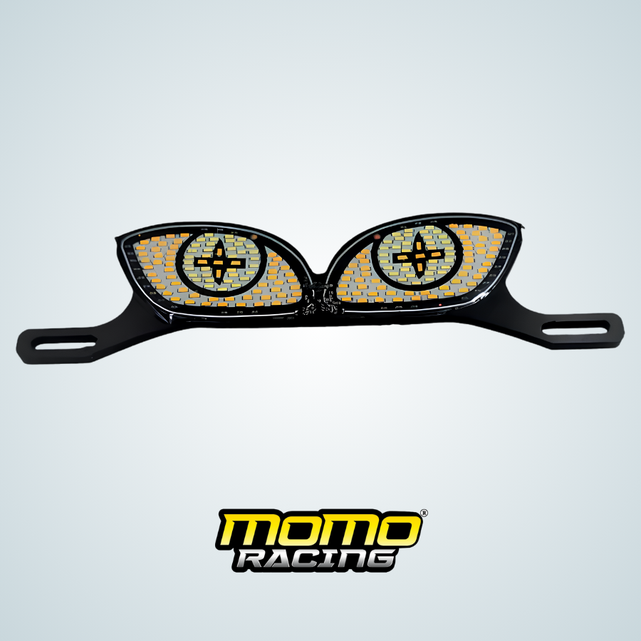 LED Eye PZY-3