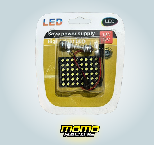 M51 bulb board MM7-95