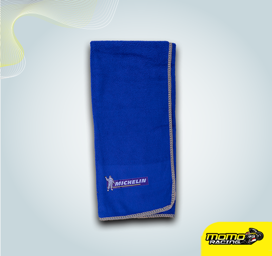 Michelin cleaning towel