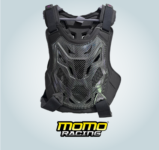 Carbon A Safety Armor (XL)