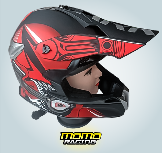 188 Off-Road helmet