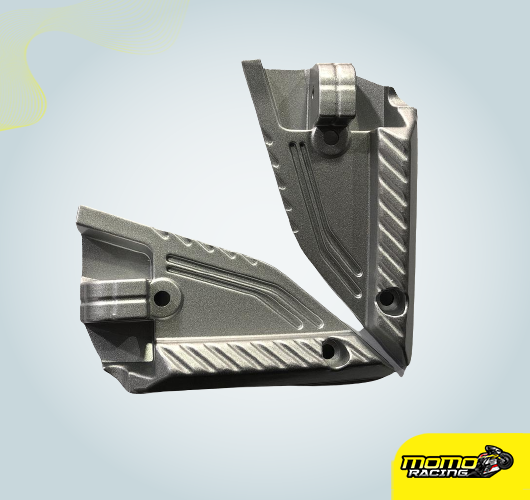 Foot rest rear SYM ST