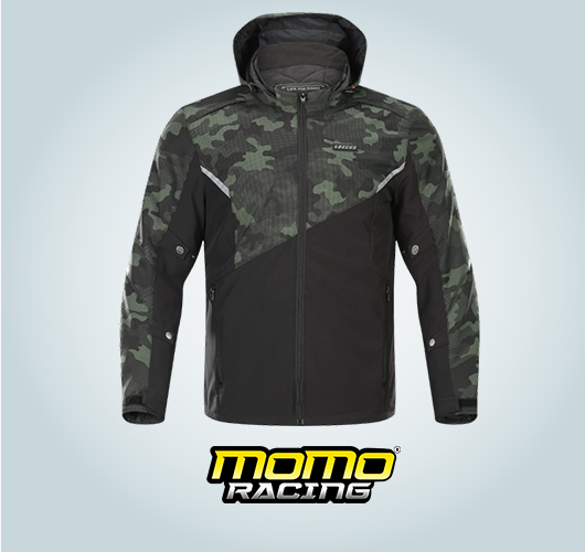 Army Safety Jacket (XXXL)