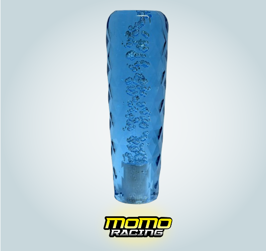 Blue 15 CM Gear Knob