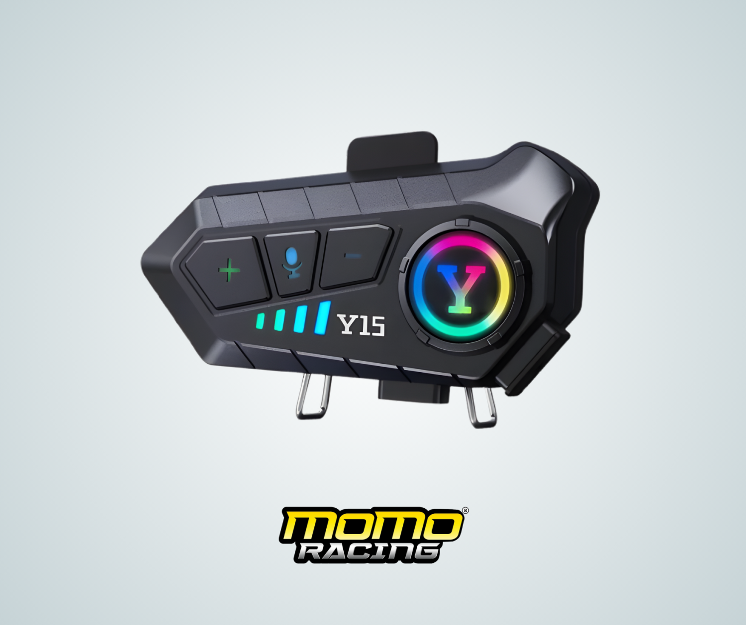 Bluetooth Y15 earphone Hard Mic