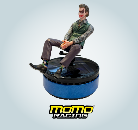 Blue Joker Scent Diffuser