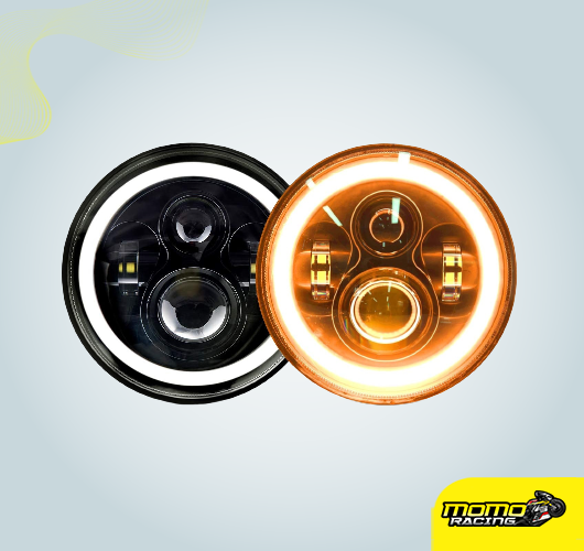 Car &amp; Motorcycle Headlights