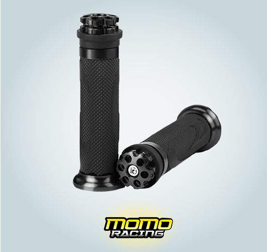 Black Rizoma 666 handle