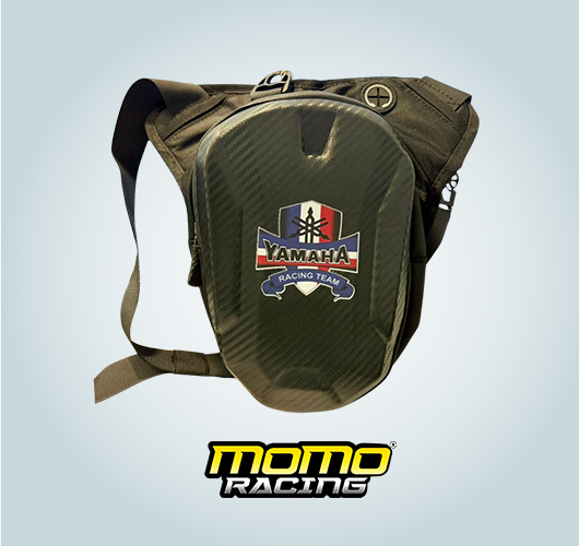 01 YAMAHA Leg Bag A