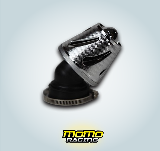 Silver SC air filter