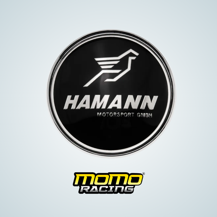 01 Rim Center Cap Sticker