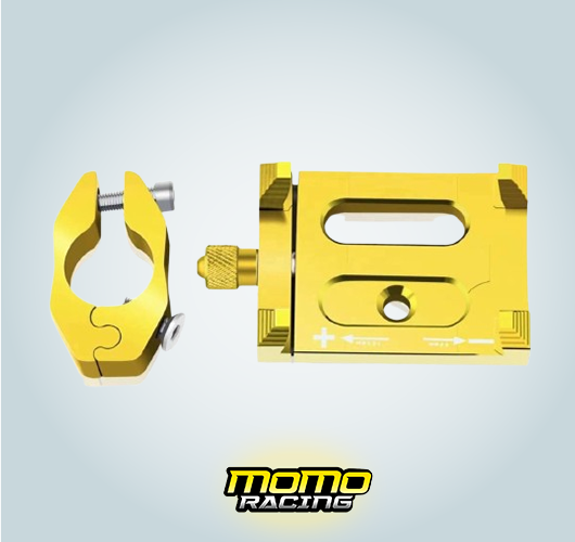 YELLOW JPO phone holder