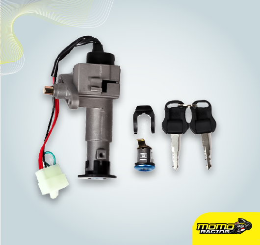 Symphony Ignition switch