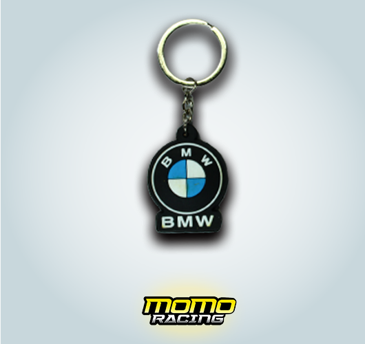 BMW keyring