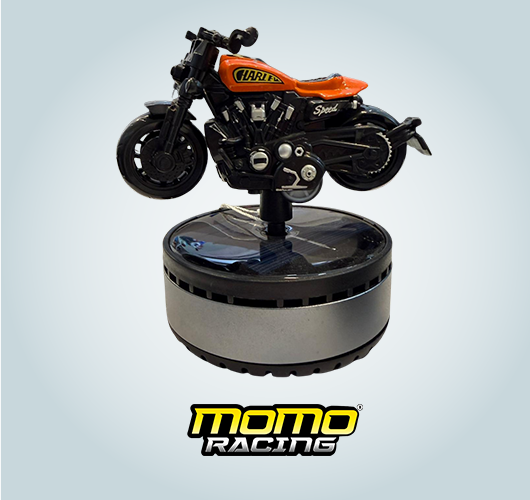 Orange Harley Scent Diffuser