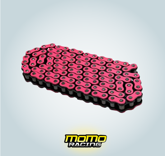 Pink Drive chain
