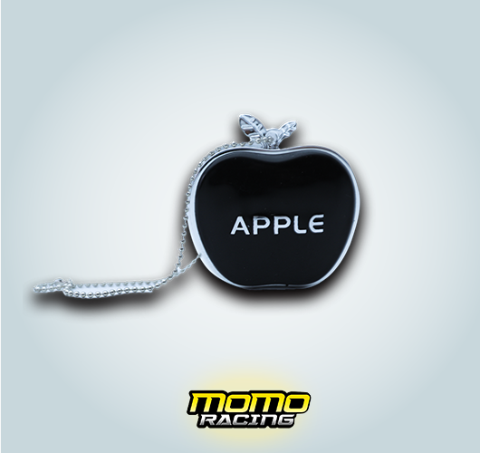 Black Apple freshener