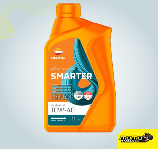 値下げ！REPSOL SMARTER 10W-30 エンジンオイル 1L 5本 値下げ！REPSOL SMARTER 10W-30 エンジンオイル 1L 5本 - メルカリ