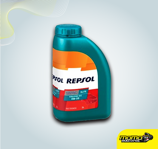 Repsol Neo 0W20 oil 1L