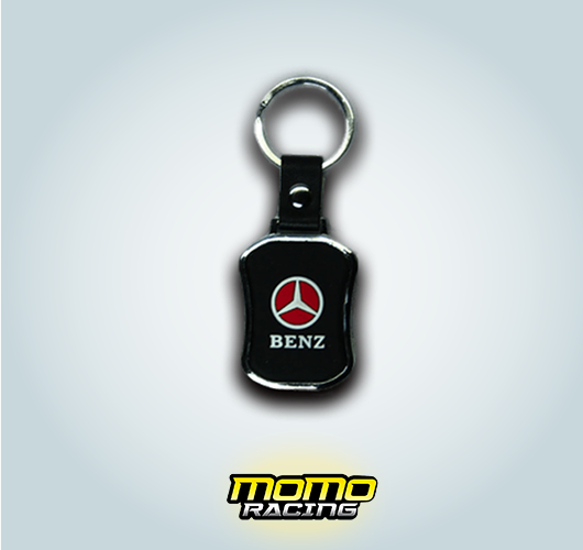 Benz keyring