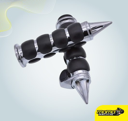 Rocket petrol vane handle