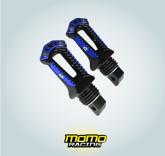 دواسة خلفية S ازرق