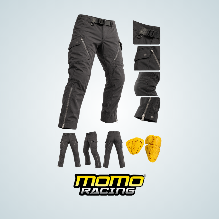 Safety W Pants (XXXL)